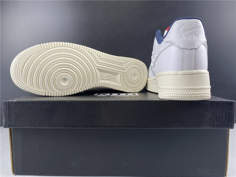 KITH x Nike Air Force 1 CU2980-193