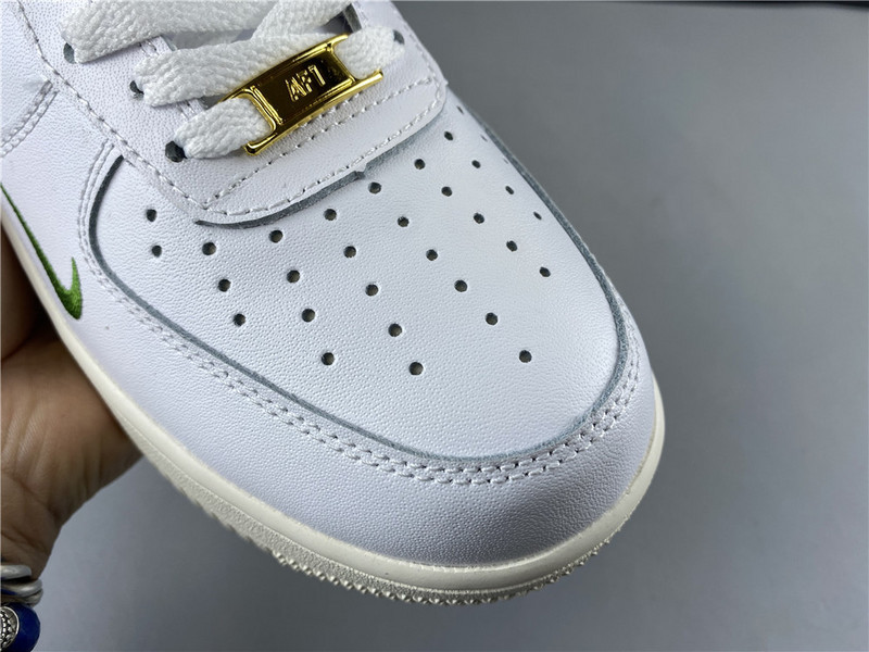 KITH x Nike Air Force 1 CU2980-193