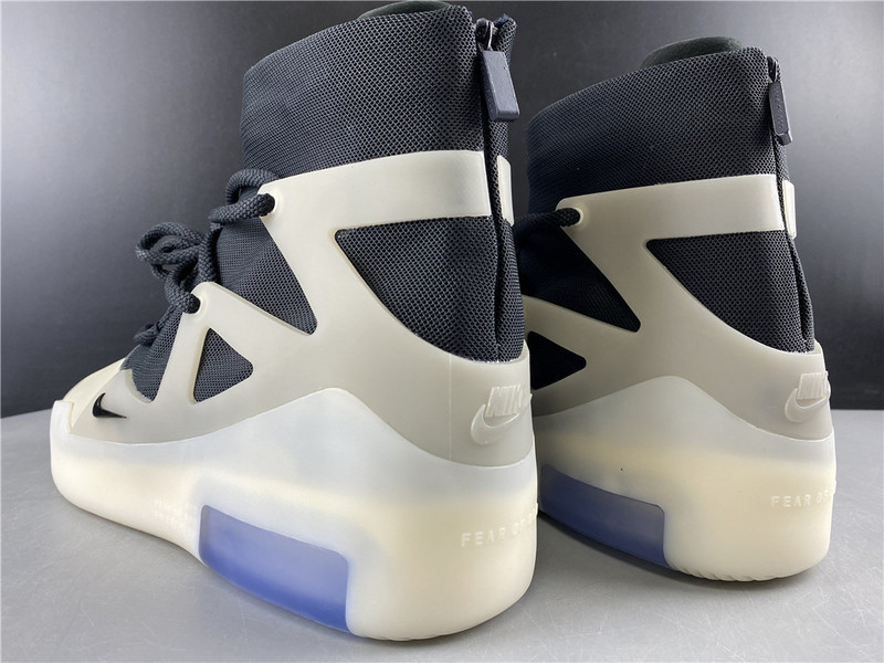 Nike Air Fear of God 1 String The Question AR4237-902