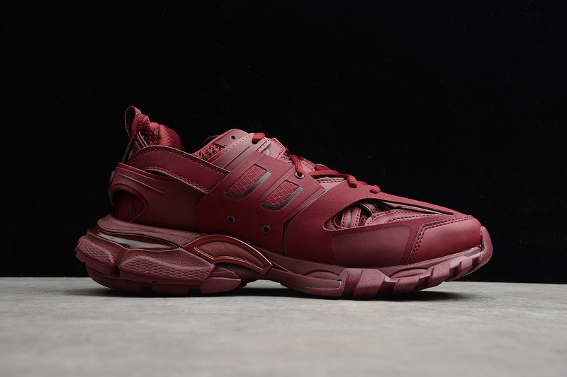 BALENCIAGE TRIPLE TRAINER 2.0 542023 W2LA1 5504