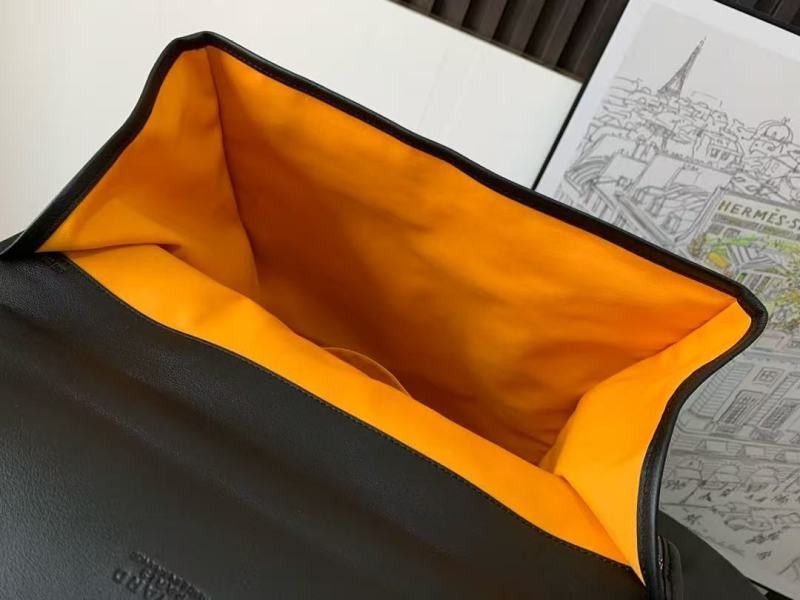 G09ard saint leger backpack