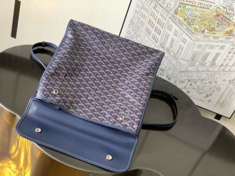 G09ard saint leger backpack