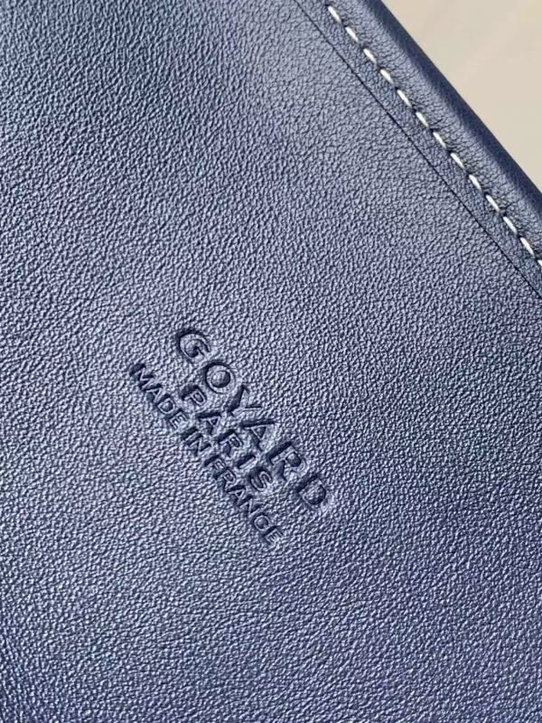 G09ard saint leger backpack