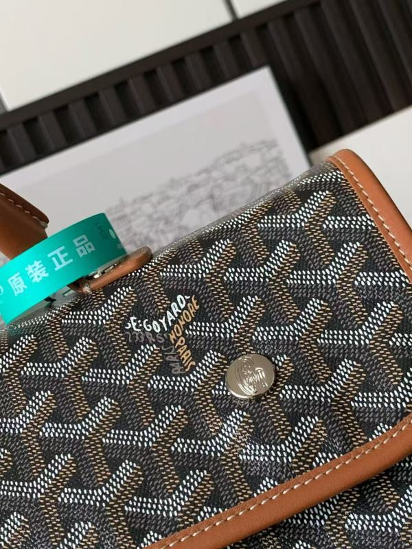 G09ard saint leger backpack