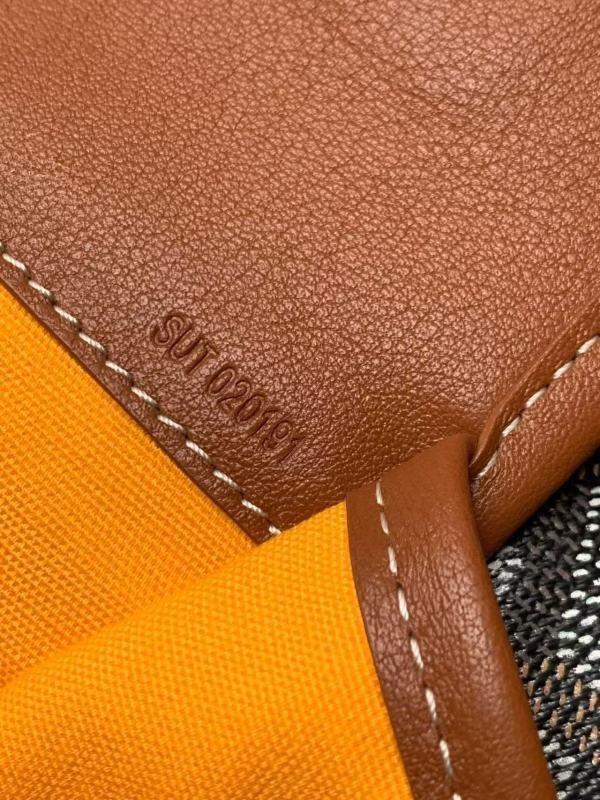 G09ard saint leger backpack