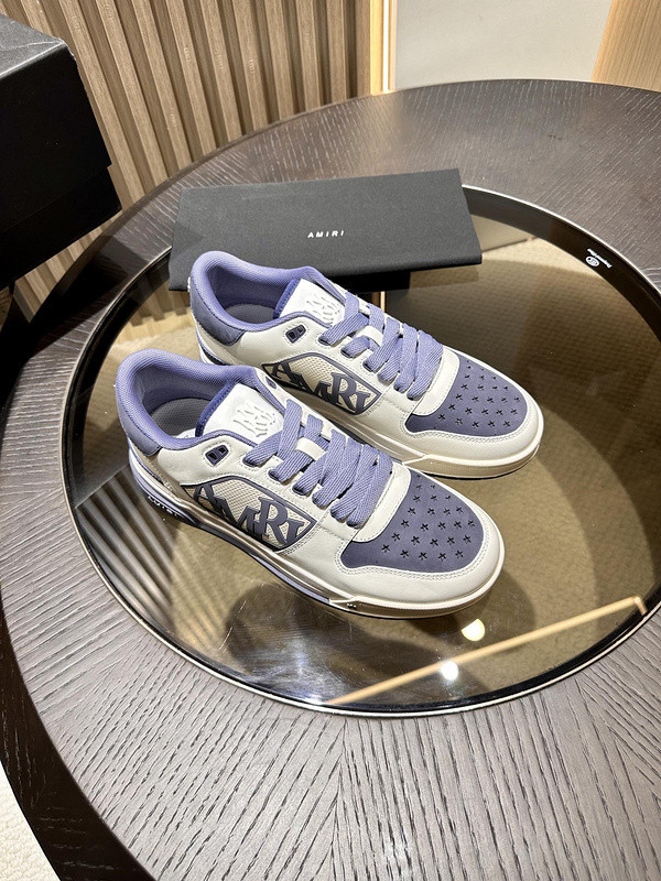 AMIRI SNEAKERS