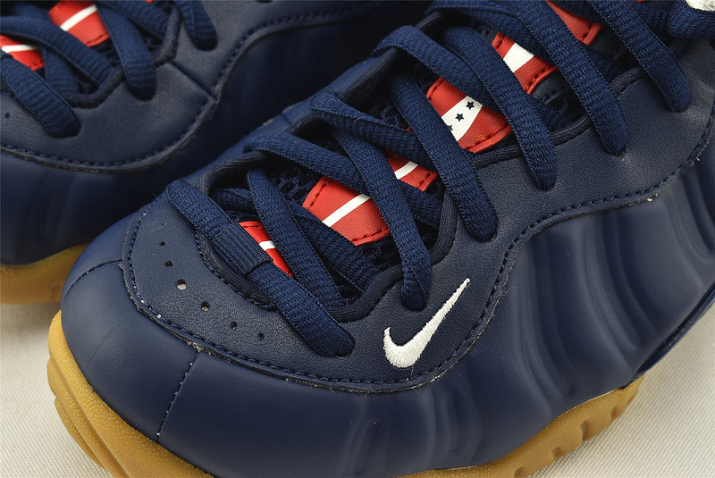 Nike Air Foamposite Pro 