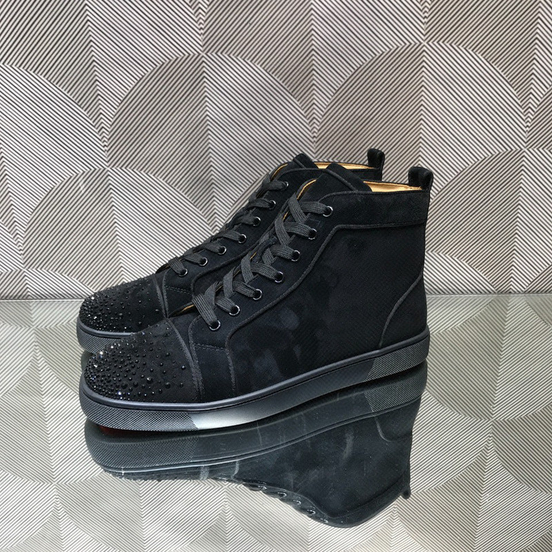 CHIAN LOUIN SNEAKER