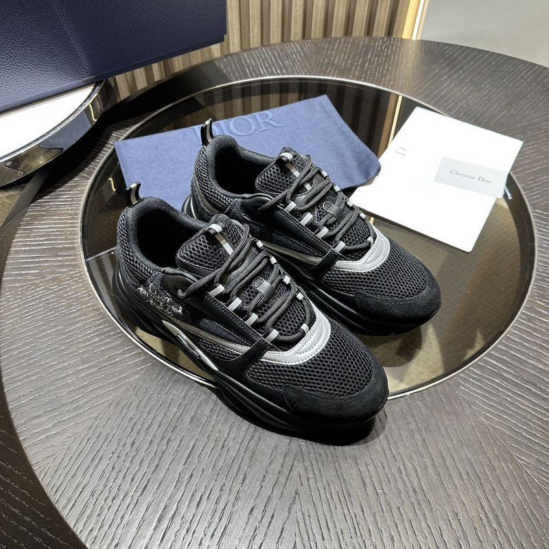HOMME B22 TRAINER SNEAKER