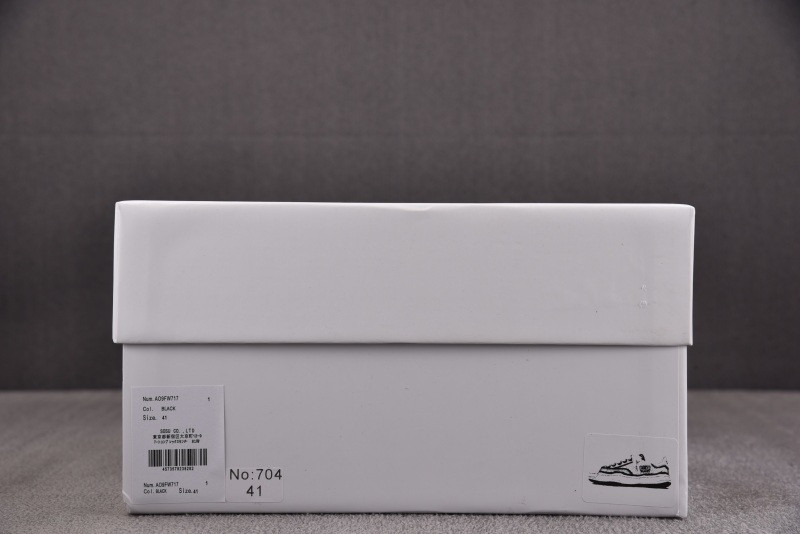 Ma1s0n mihara sneakers