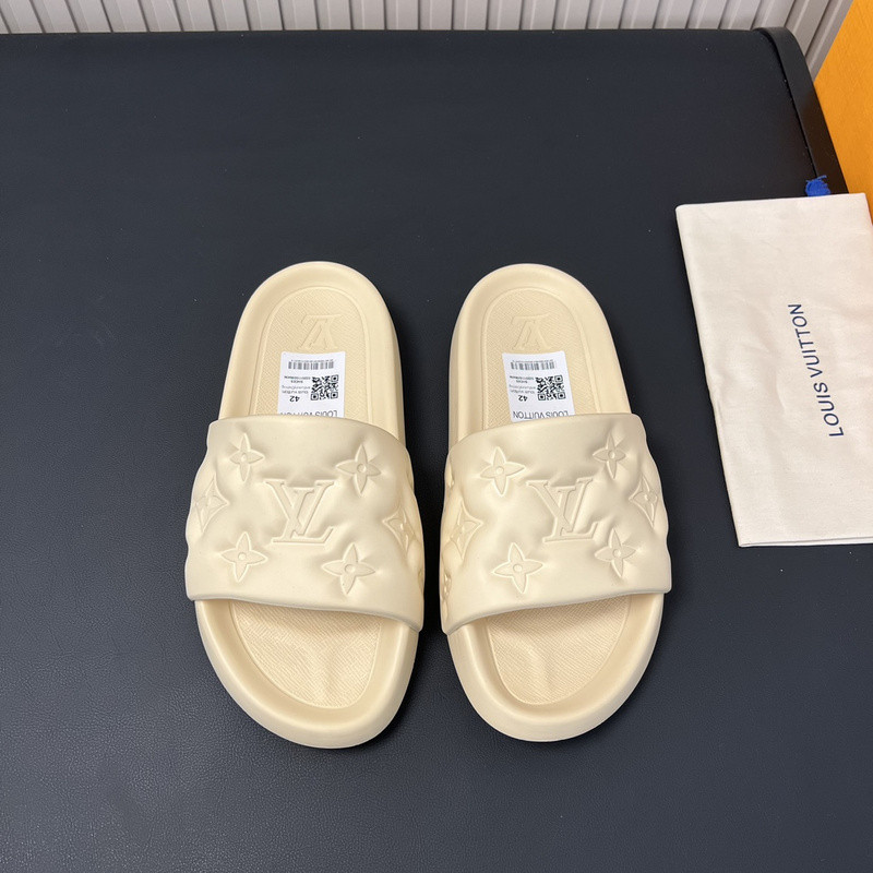LOU1_TON SLIPPERS