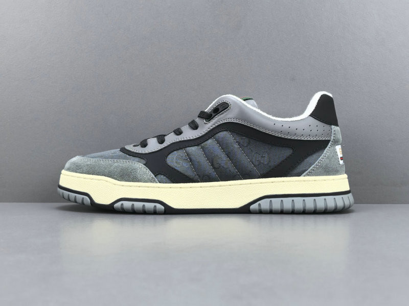 Gvc*1 re-web sneakers