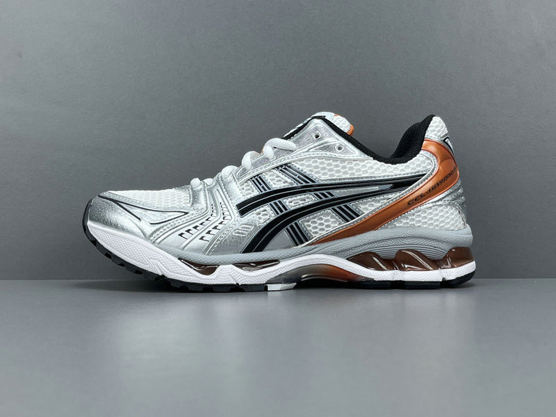 As*ic*s gel-kayano 14 gray 1201a019-109