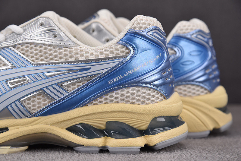 As1cs gel-kayano 14 metallic blue 1203a537-102
