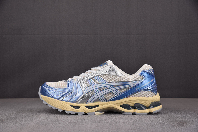 As1cs gel-kayano 14 metallic blue 1203a537-102