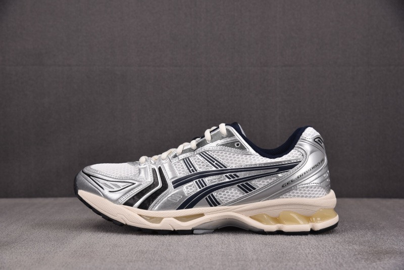 As1cs gel-kayano 14 jjjjound white navy 1203a961-100