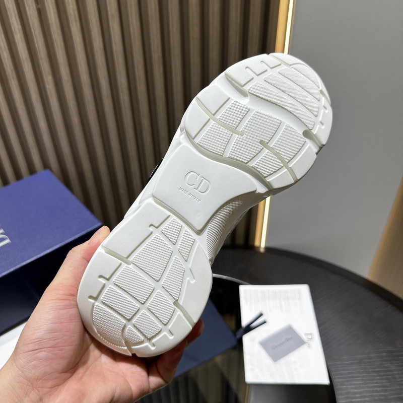 HOMME B22 TRAINER SNEAKER