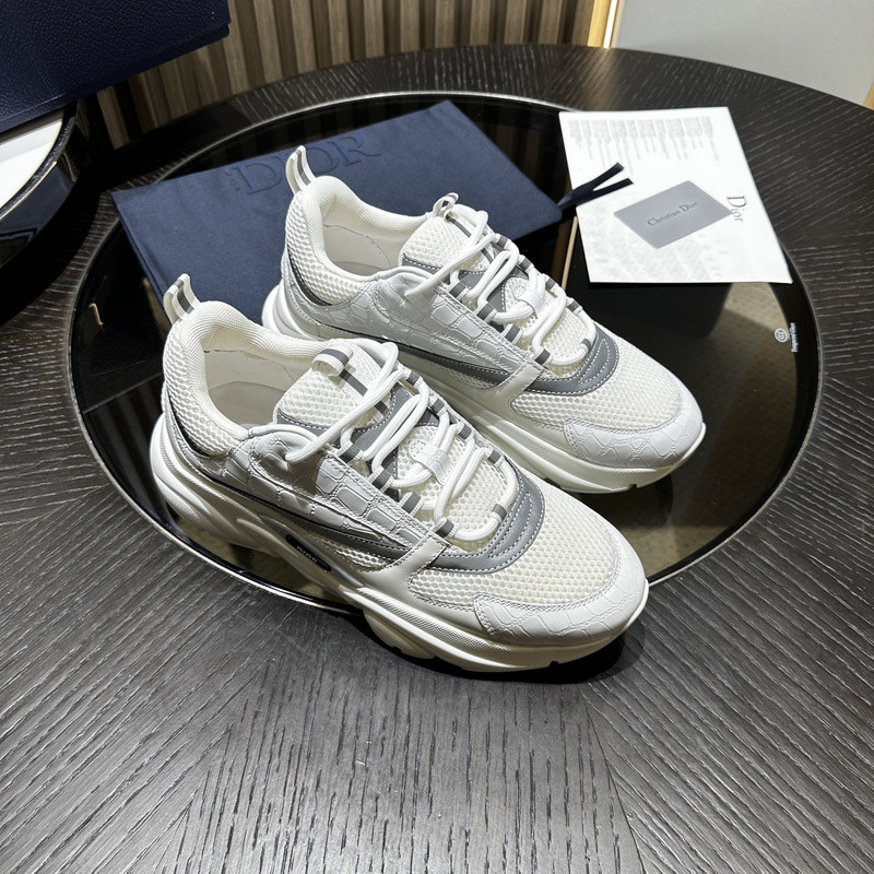 HOMME B22 TRAINER SNEAKER