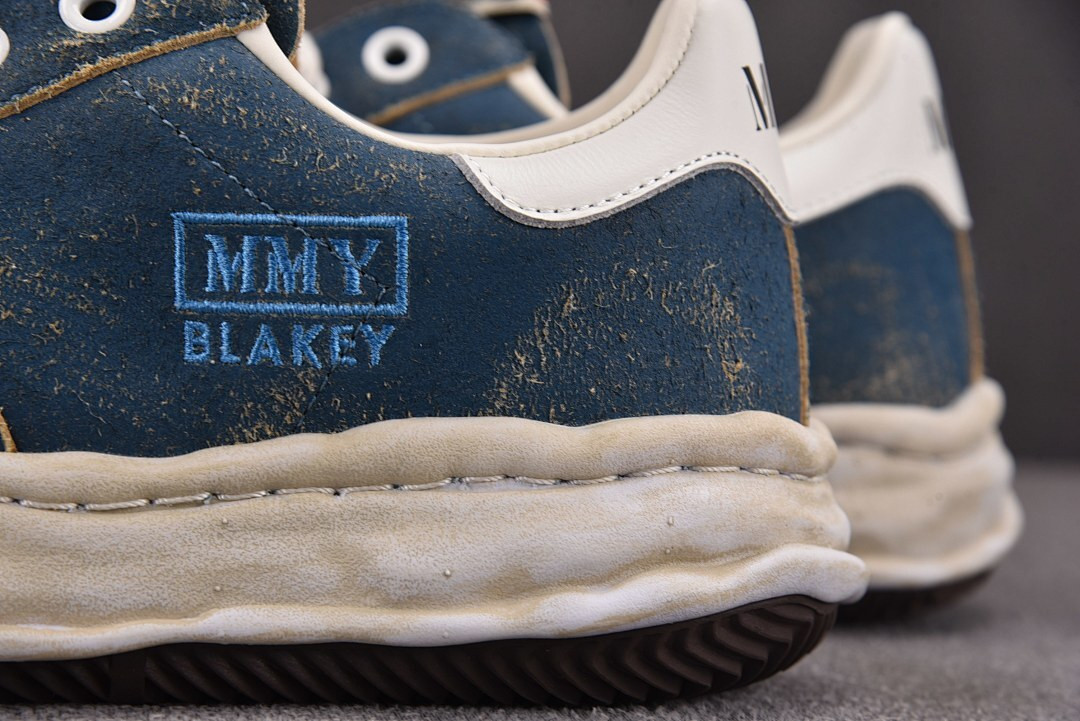 Ma1s0n mihara sneakers