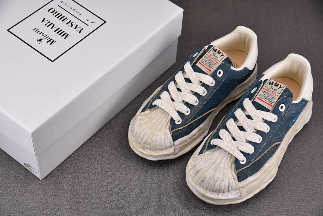 Ma1s0n mihara sneakers