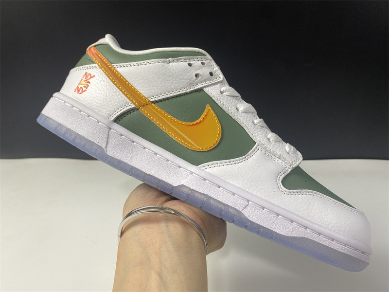 NIKE SB DUNK LOW “NY VS NY” DN2489-300