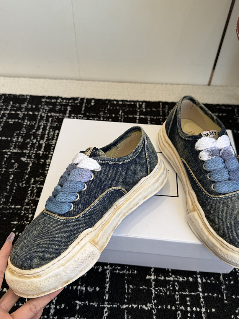 Ma1s0n mihara sneakers