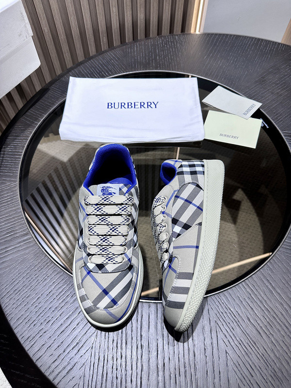 BUR SNEAKER