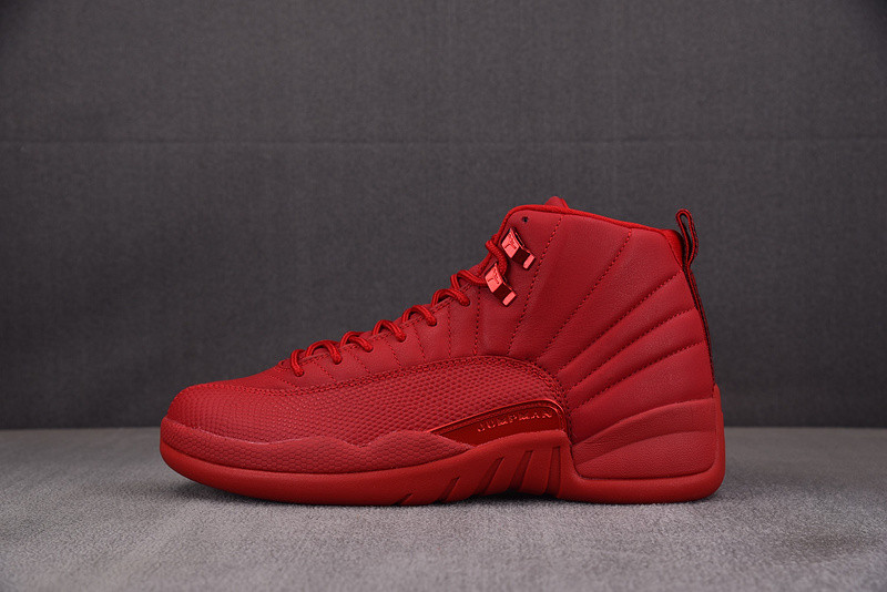 Air Jordan 12 Retro ''Gym Red'' - 130690-601