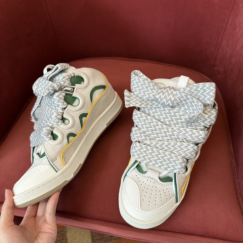 LANVIN SNEAKER