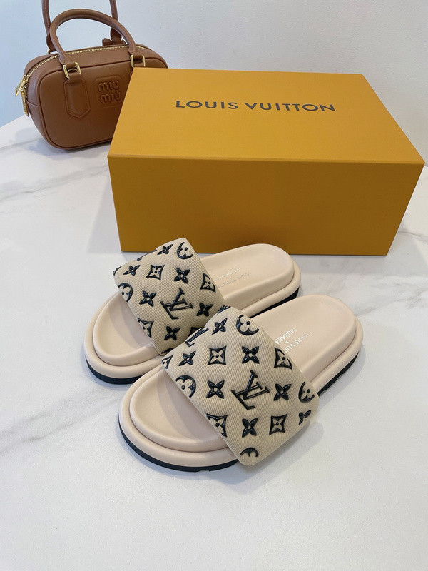 LOU1_TON SLIPPERS