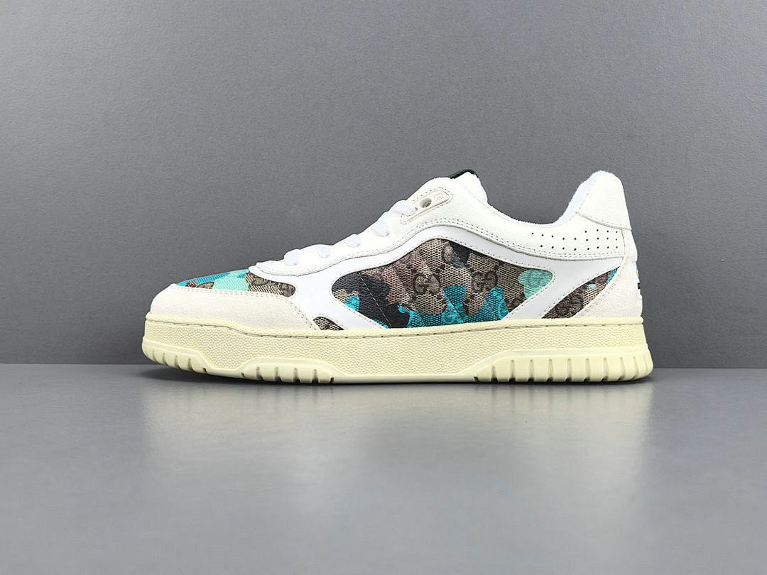 Gvc*1 re-web sneakers