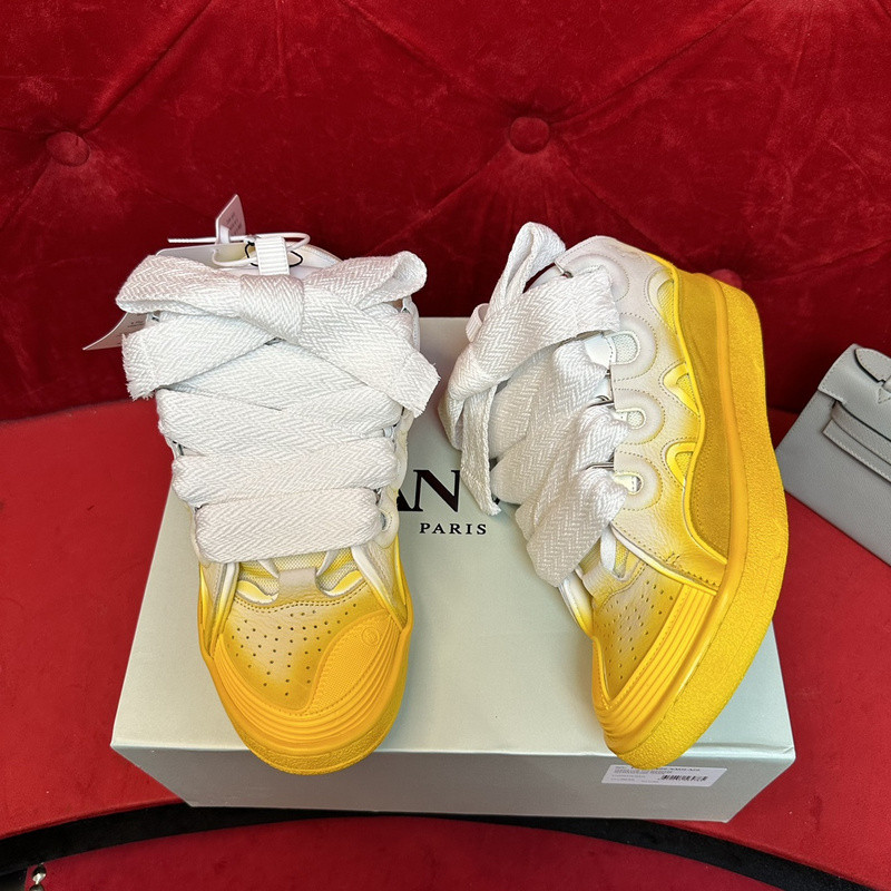 LANVIN SNEAKER