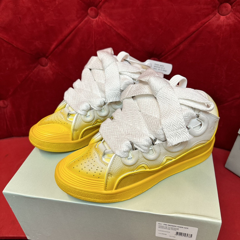 LANVIN SNEAKER