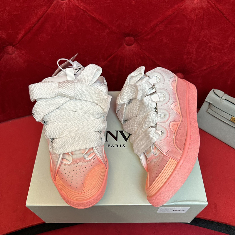 LANVIN SNEAKER