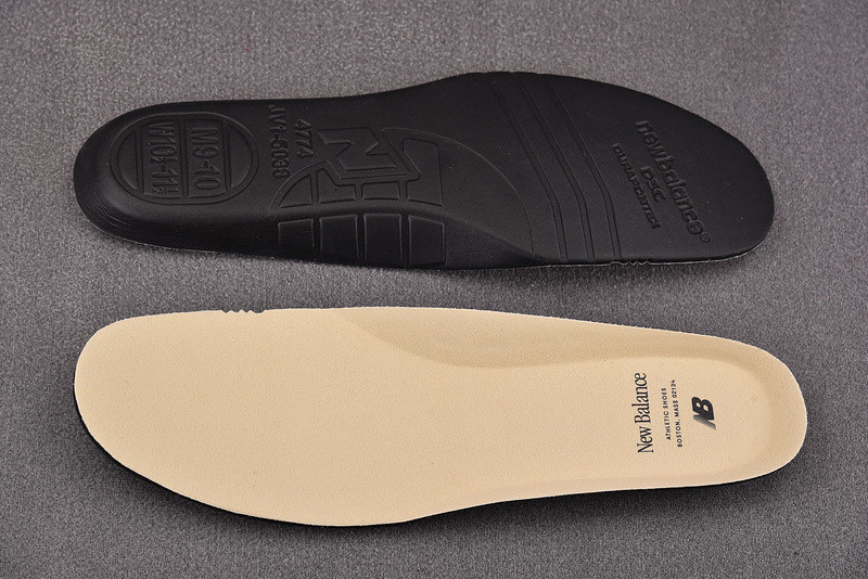 New Balance 990v3 MiUSA Teddy Santis Marblehead Incense M990TG3