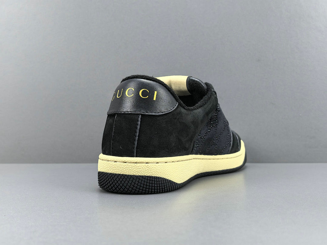 Gvc*1 re-web sneakers