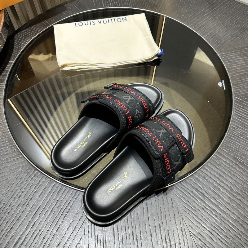 LOU1_TON SLIPPERS