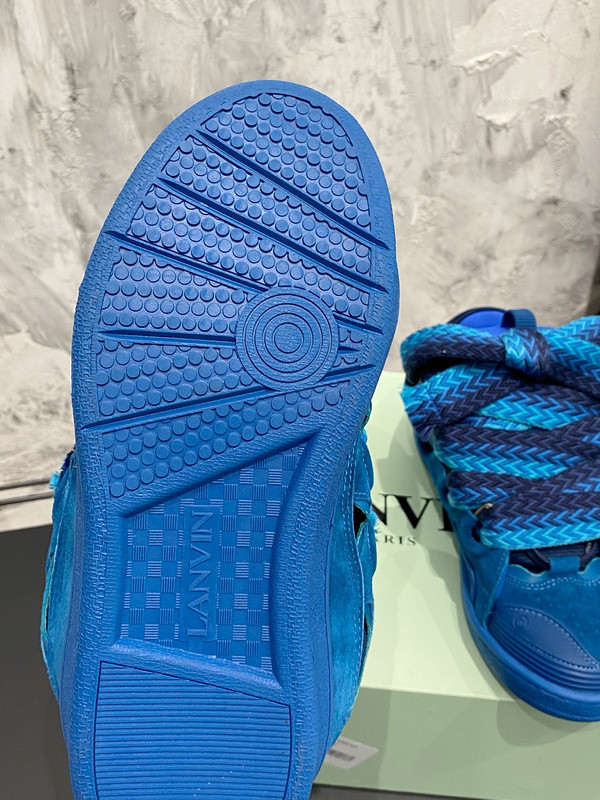 LANVIN SNEAKER
