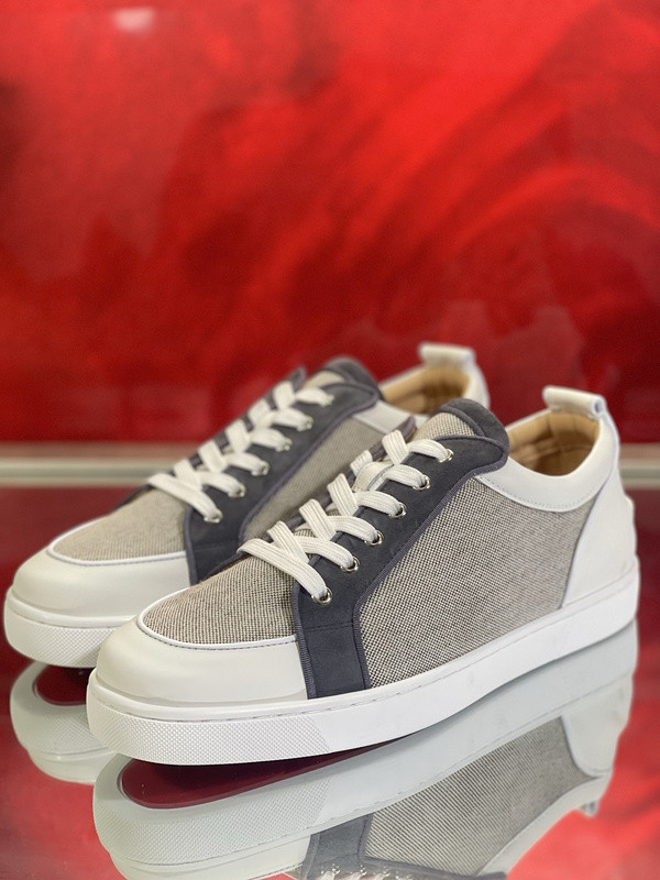 CHIAN LOUIN SNEAKER