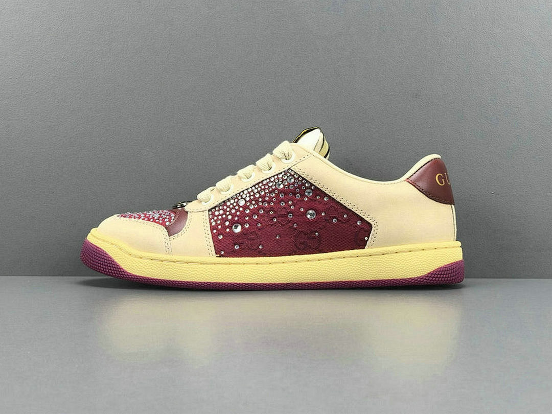 Gvc*1 re-web sneakers