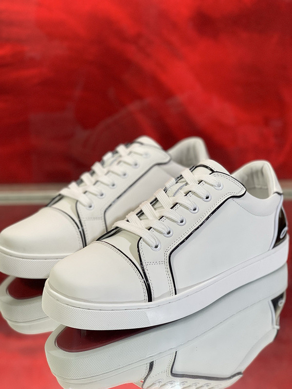 CHIAN LOUIN SNEAKER