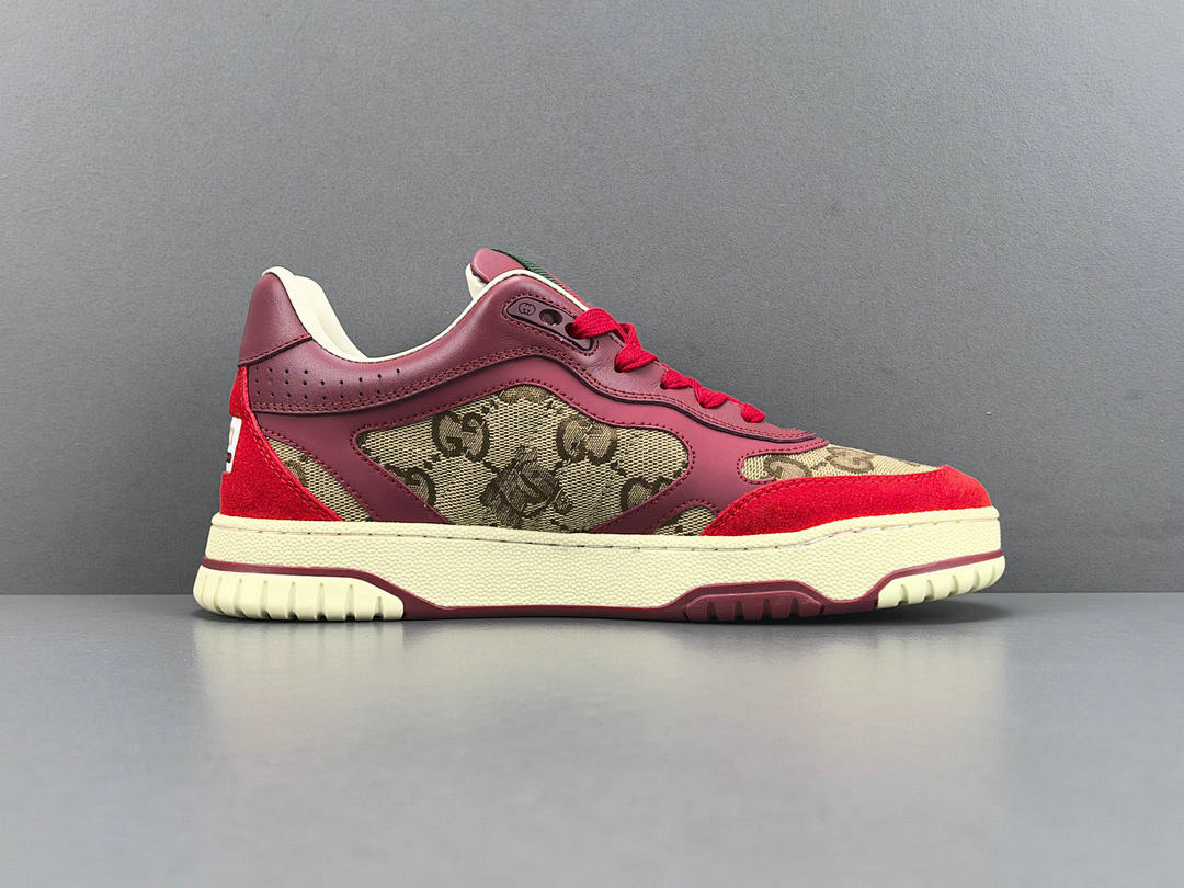 Gvc*1 re-web sneakers