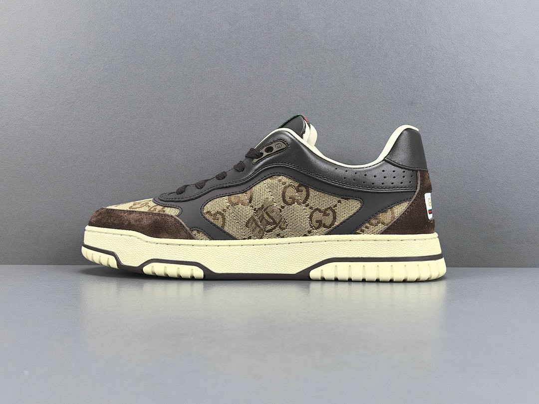 Gvc*1 re-web sneakers