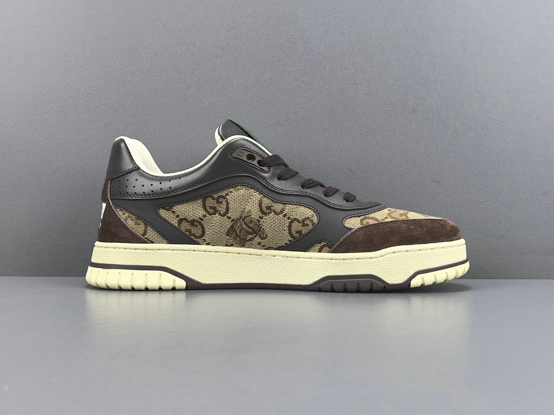 Gvc*1 re-web sneakers