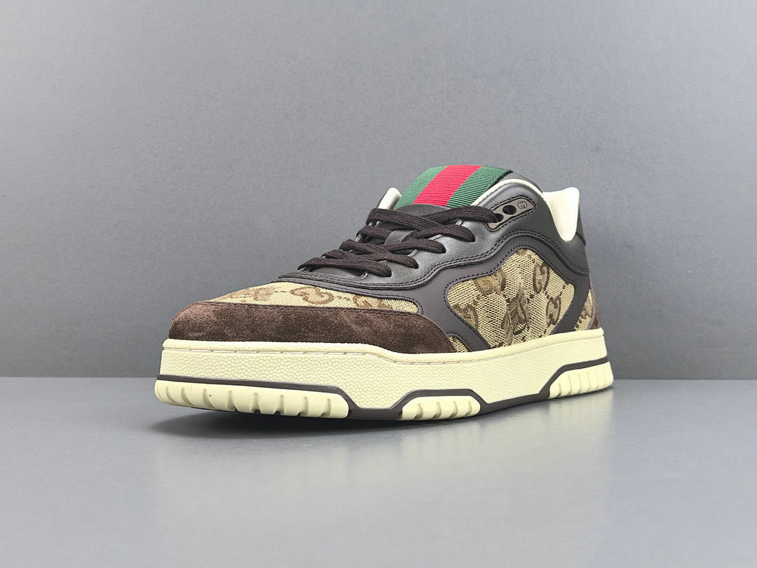 Gvc*1 re-web sneakers