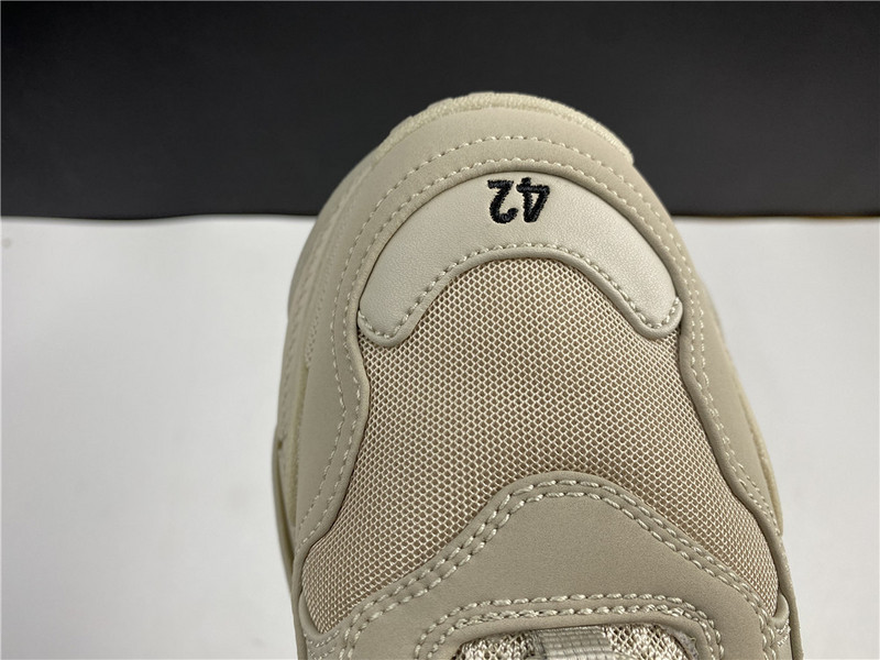 Ba*len*cia*ga track 2 open sneakers 536737-w2fw1-9709