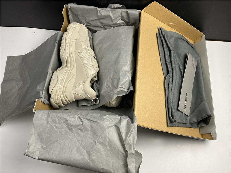 Ba*len*cia*ga track 2 open sneakers 536737-w2fw1-9709