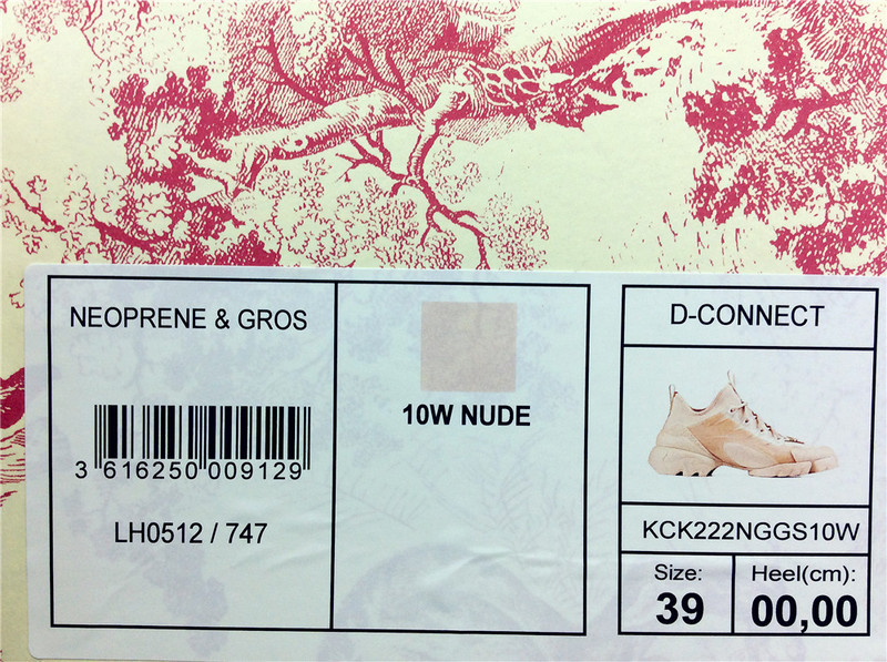 CONNECT NUDE KCK22NGGS10N