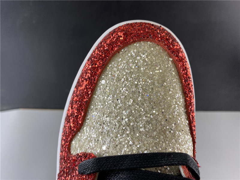 air jorden 1 retro high xc2 “N0*H pole chicago” ck5566-610