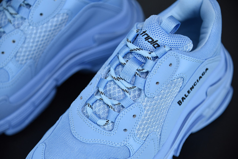 Ba*len*cia*ga triple s 524039 w2fw1 4800